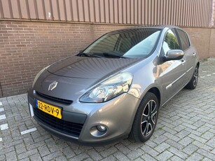 Renault Clio 1.5 dCi Parisienne Pano Airco Cruise