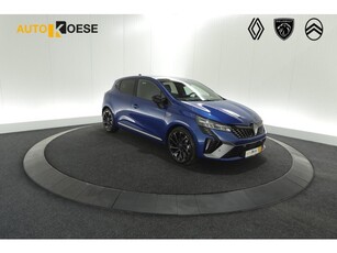 Renault Clio 1.6 E-Tech Full Hybrid 145 esprit Alpine