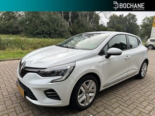 Renault Clio 1.6 E-Tech Hybrid 140 Zen Trekhaak PDC