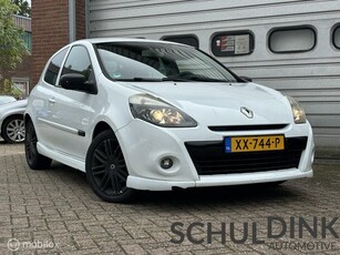 Renault Clio 1.6 GT LEUKE AUTO130PKAIRCOELEKTRISCHE RAMEN