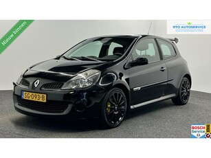 Renault Clio 2.0-16V 200 RS Cup6-BakAircoCruise