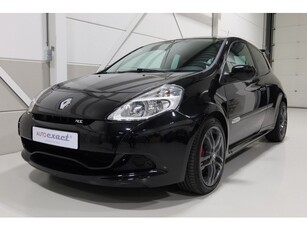 Renault Clio 2.0 RS Cup Recaro lage kilometerstand