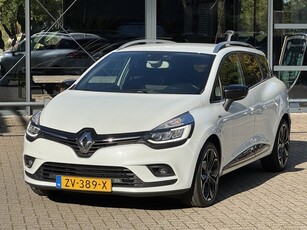 Renault Clio Estate 0.9 TCe