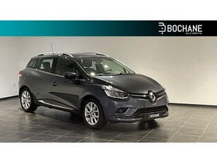 Renault Clio Estate 0.9 TCe 90 Intens