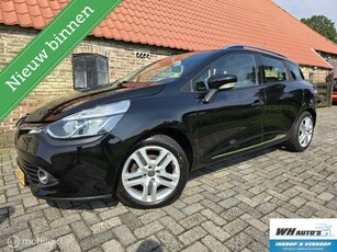 Renault Clio Estate 0.9 TCe Dynamique Navi Keyless