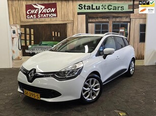 Renault Clio Estate 0.9 TCe Expression/AIRCO/CRUISE/BOEKJES/