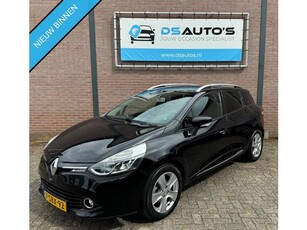 Renault Clio Estate 0.9 TCe Expression (bj 2013)