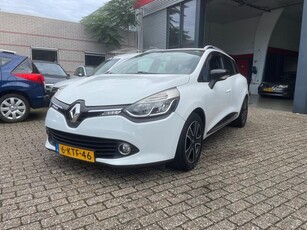 Renault Clio Estate 0.9 TCe Expression navi nette auto