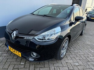 Renault Clio Estate 0.9 TCe Night&Day