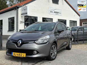 Renault Clio Estate 0.9 TCe Night&Day