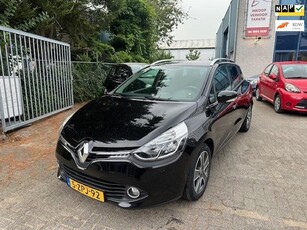 Renault Clio Estate 0.9 TCe Night&Day, Navigatie