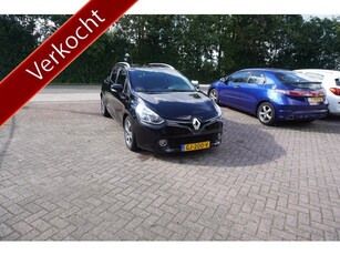 Renault Clio Estate 0.9 TCe Night&Day TREKHAAK CRUISE