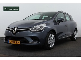 Renault Clio Estate 0.9 TCe Zen (NL-auto, Goed OnderH