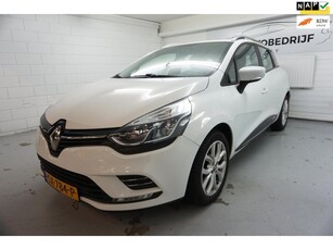 Renault Clio Estate 1.5 dCi Ecoleader Zen /NAVI / AIRCO /