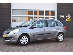 Renault Clio Estate 1.6-16V 110PK Aut. Dynamique Airco