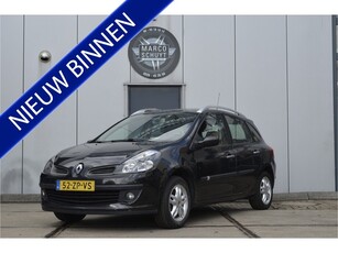 Renault Clio Estate 1.6-16V Corporate Sport AUTOMAAT