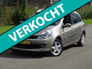 Renault Clio Estate Verkocht! Verkocht!