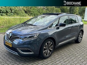 Renault Espace 1.8 TCe 225 EDC Initiale Paris 7p. 1e