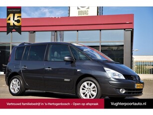 Renault Espace 2.0T 170pk/ 7 pers/ Dynamique/