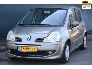 Renault Grand Modus 1.2-16V Dynamique