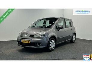 Renault Grand Modus 1.2 TCE Dynamique AIRCO TREKHAAK