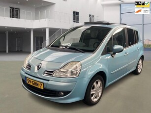 Renault Grand Modus 1.2 TCE Dynamique/PANO/PSENSOR/LAGE KM