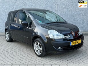 Renault Grand Modus 1.2 TCE