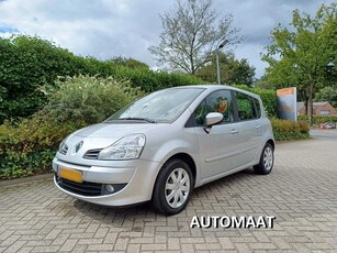 Renault Grand Modus 1.6-16V Dynamique AUTOMAAT (bj 2009)