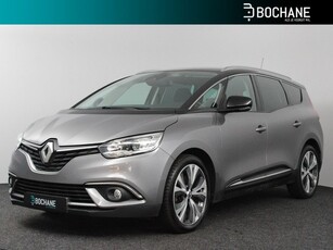 Renault Grand Scénic 1.2 TCe 130 Intens 7p. NL-auto +