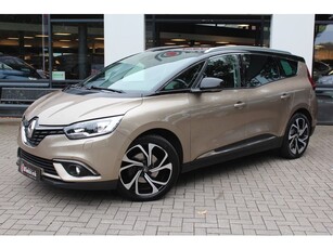 Renault Grand Scénic 1.2 TCe Bose 130 PK BOSE, Rlink 9.3