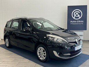 Renault Grand Scénic 1.2 TCe NAVI AIRCO (bj 2013)