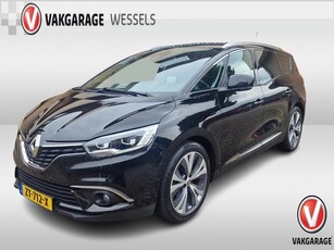 Renault Grand Scénic 1.3 TCe Intens 7 persoons LM Clima