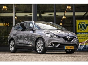 Renault Grand Scénic 1.3 TCe Limited 7p. (bj 2019)