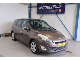 Renault Grand Scénic 1.4 TCe Bose 7p.