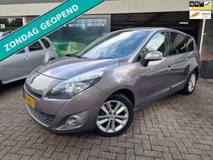 Renault Grand Scénic 1.4 TCe Celsium 7p. NIEUWE APK 7