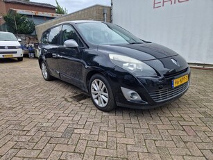 Renault Grand Scénic 1.4 TCe Celsium (bj 2010)