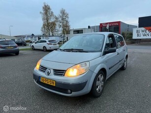 Renault Grand Scenic 1.6-16V Dynamique Luxe