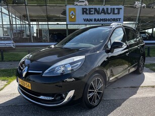 Renault Grand Scénic 1.6 dCi Bose / 130 PK / PDC. Achter /