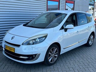 Renault Grand Scénic 1.6 dCi Privilege Verkocht (bj 2012)