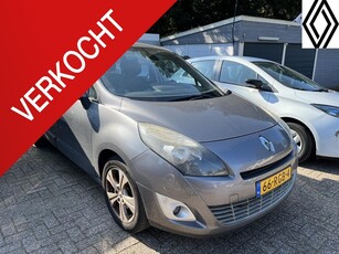 Renault Grand Scénic III 2.0 CVT Dynamique MEENEEMPRIJS