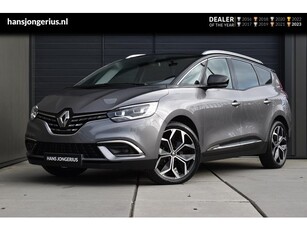 Renault Grand Scénic TCe 140 EDC Techno AUTOMAAT 7