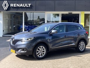 Renault Kadjar 1.2 TCe 130 EDC Intens - Trekhaak (bj 2016)