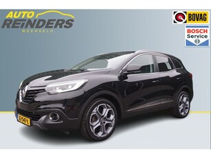 Renault Kadjar 1.2 TCe Automaat 130pk Limited + Navi/