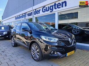 Renault Kadjar 1.2 TCe Bose