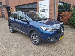 Renault Kadjar 1.2 TCe Bose Full LED PANORAMA LEDER