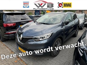 Renault Kadjar 1.2 TCe Bose I Automaat I Navigatie I PDC I