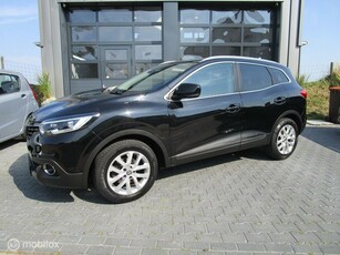 Renault Kadjar 1.2 TCe Intens 129dkm Airco Cruise Trekhaak