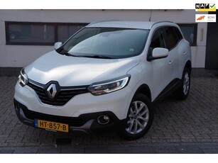 Renault Kadjar 1.2 TCe Intens DEALER ONDERHOUDEN