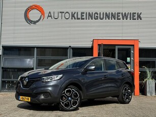 Renault Kadjar 1.2 TCe Life Lichtmetalen velgen / Trekhaak