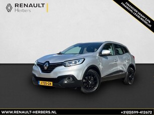 Renault Kadjar 1.2 TCe Limited EDC AUTOMAAT / CRUISE